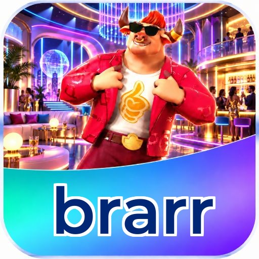 Cadastro na brarr - Ganhe bônus de R$ 5.000 + 500 giros grátis