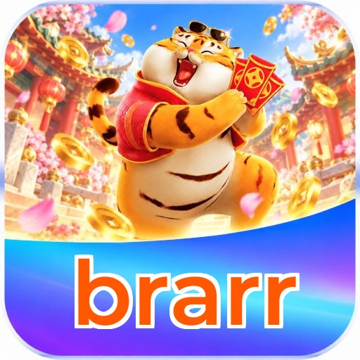 Logo brarr - Cassino Online Brasil