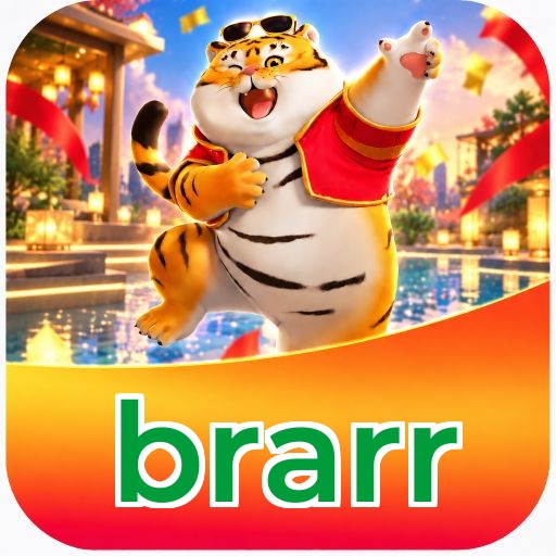 Logo brarr
