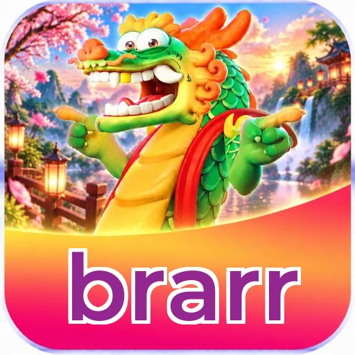 Logo brarr