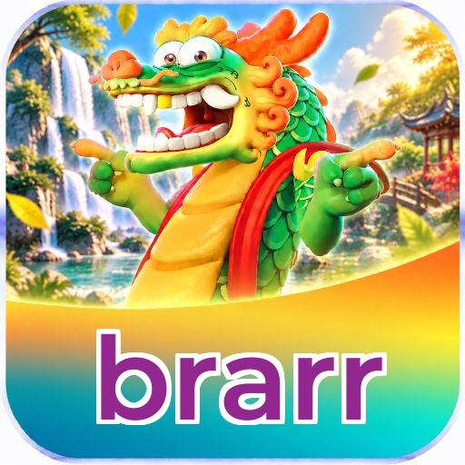 Logo brarr