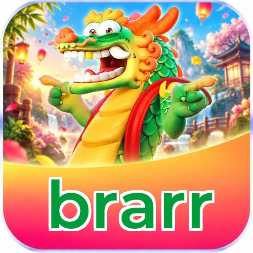 Logo brarr