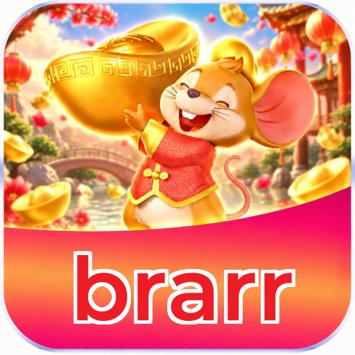 Logo brarr - Cassino Online Brasil