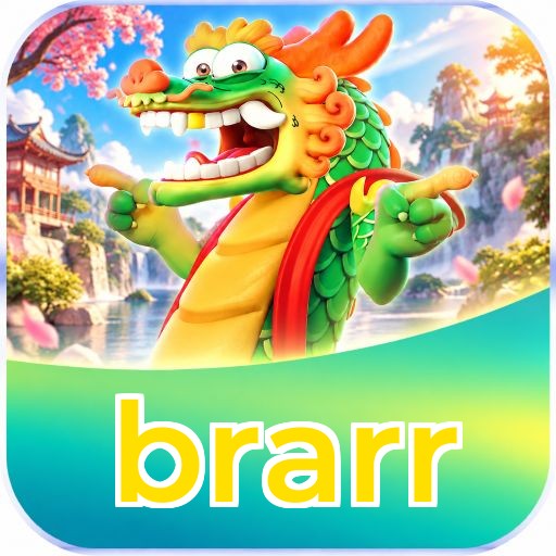 Bônus brarr - R$ 5.000 + 500 Giros Grátis + Cashback 10%
