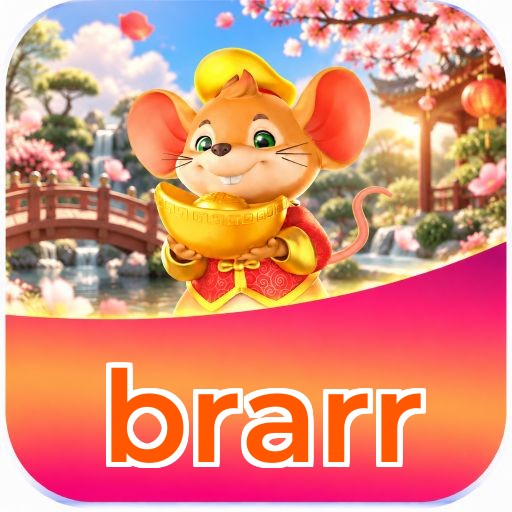 Logo brarr