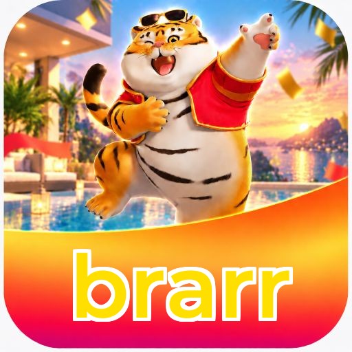 Logo brarr