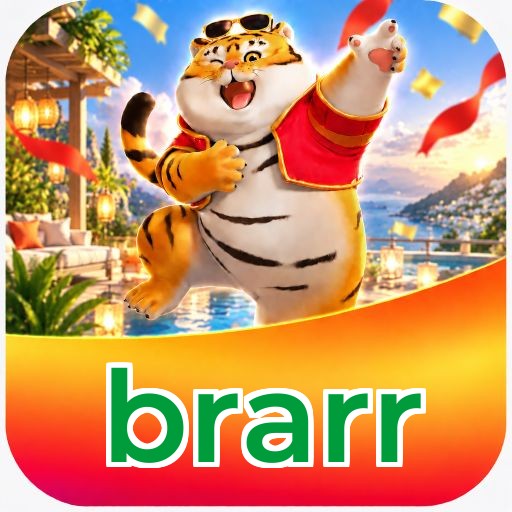 Logo brarr - Cassino Online Brasil