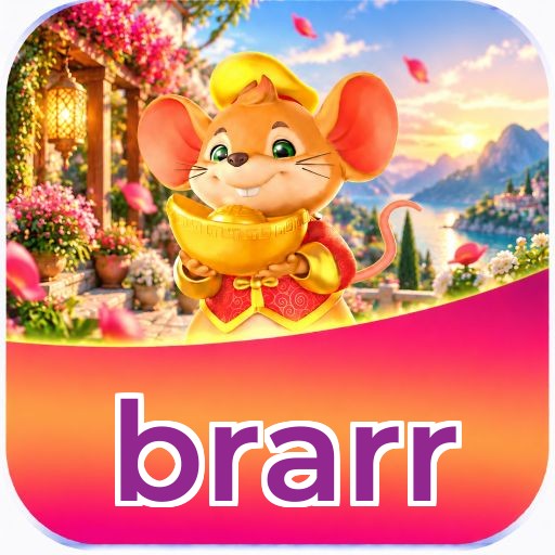 Logo brarr
