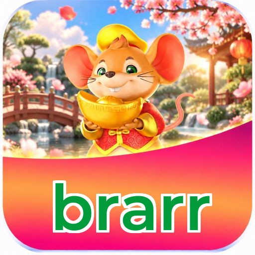 Logo brarr