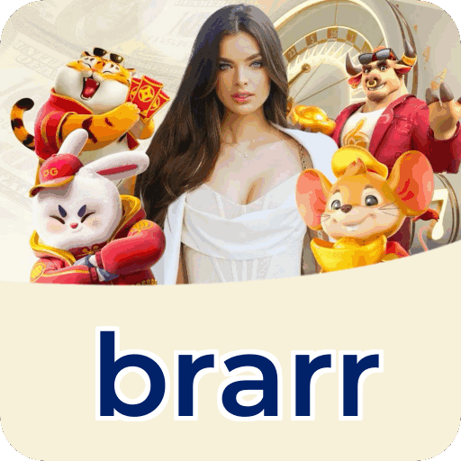 Login rápido no app brarr