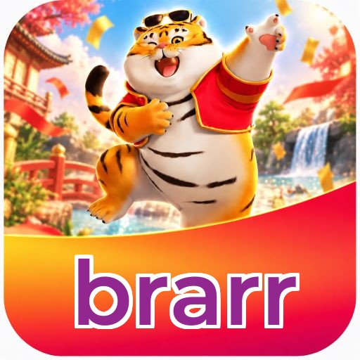 Logo brarr - Cassino Online Brasil