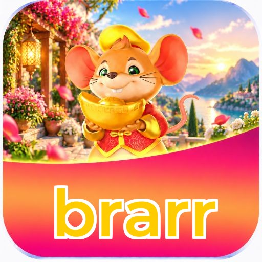 Logo brarr