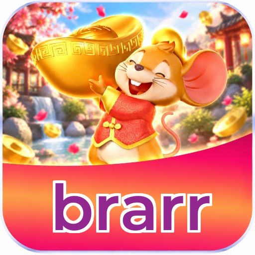 Logo brarr