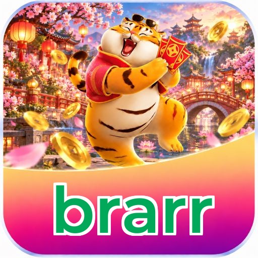Logo brarr