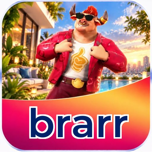 brarr Facebook - Página oficial com promoções e comunidade ativa