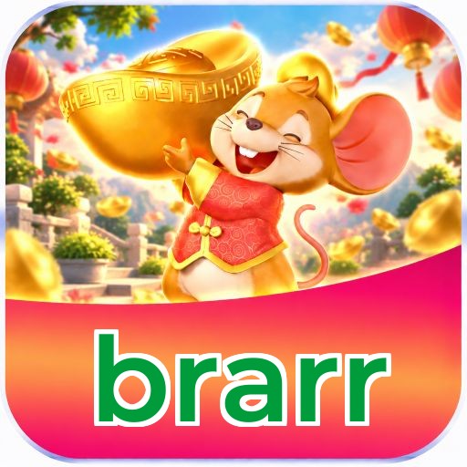 Logo brarr