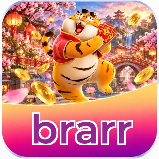 Interface do APK brarr para Android