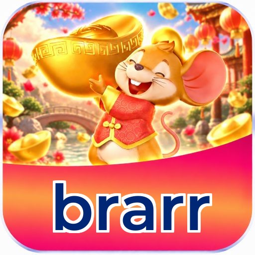 Logo brarr