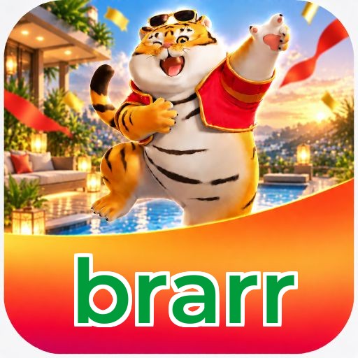 Logo brarr
